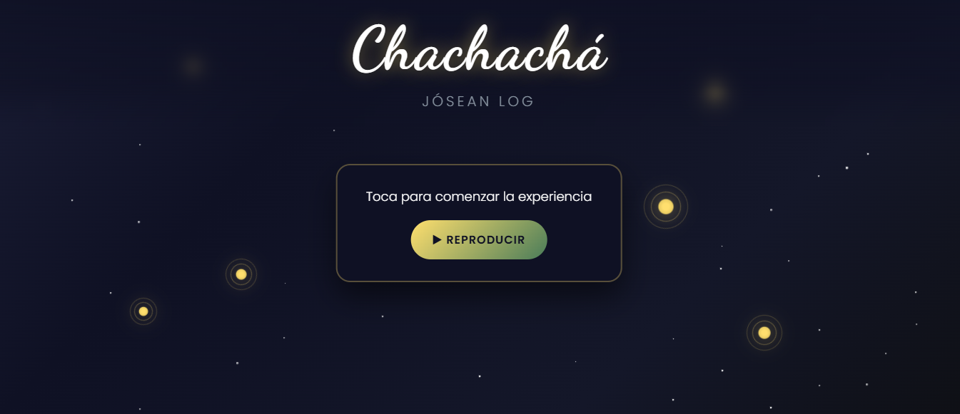 chachacha